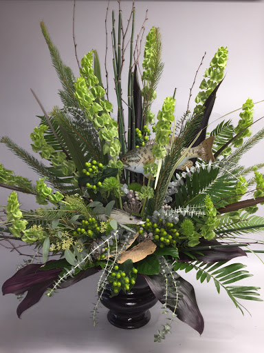 Florist «Brown Floral», reviews and photos, 2261 E Murray Holladay Rd, Holladay, UT 84117, USA