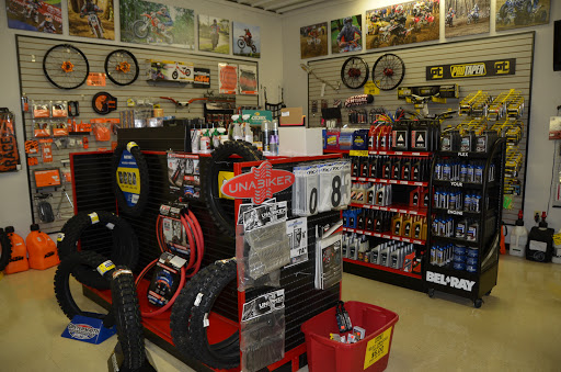 Motorsports Store «Dreyer South Powersports», reviews and photos, 595 Tracy Rd, Whiteland, IN 46184, USA
