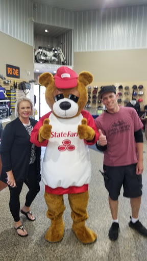 Insurance Agency «State Farm: Kyle Casey», reviews and photos