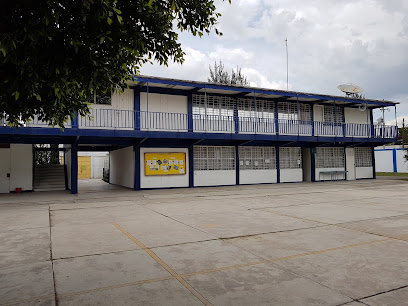 Escuela Secundaria Tecnica N° 112 'Alfonso Reyes Ochoa'