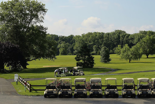 Golf Course «Westwood Country Club», reviews and photos, 850 Kings Hwy, Woodbury, NJ 08096, USA