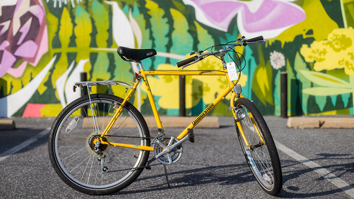 Bicycle Store «The Underground Bike Shop», reviews and photos, 1519 N 3rd St, Harrisburg, PA 17102, USA