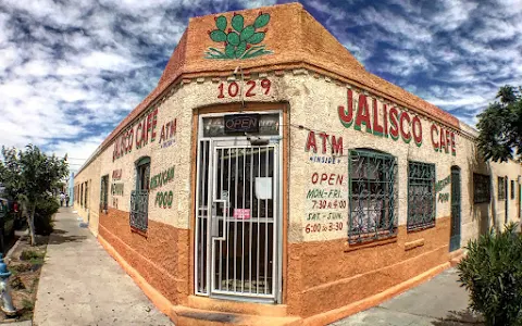Jalisco Cafe image
