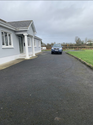 Home Improvements in Portlaoise, Co. Laois