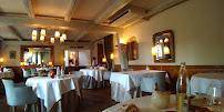 Atmosphère du Restaurant français Restaurant Philippe Bohrer à Rouffach - n°19