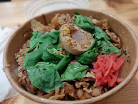 Sukiyaki du Restaurant japonais authentique Doma à Lyon - n°1