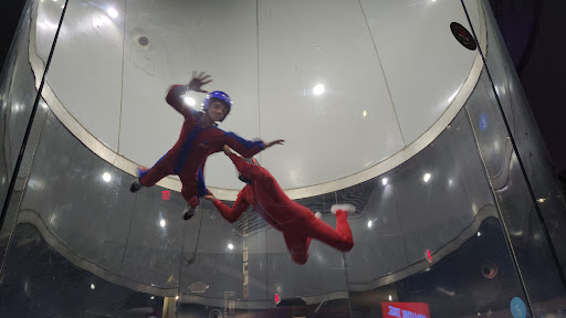 iFLY Indoor Skydiving - Sacramento image