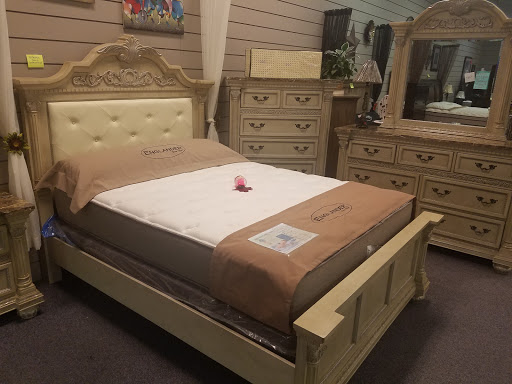Mattress Store «Discount Furniture & Mattress», reviews and photos, 1509 Caldwell Blvd #1239, Nampa, ID 83651, USA