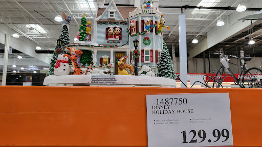 Warehouse store «Costco Wholesale», reviews and photos, 5500 Littlerock Rd SW, Tumwater, WA 98512, USA