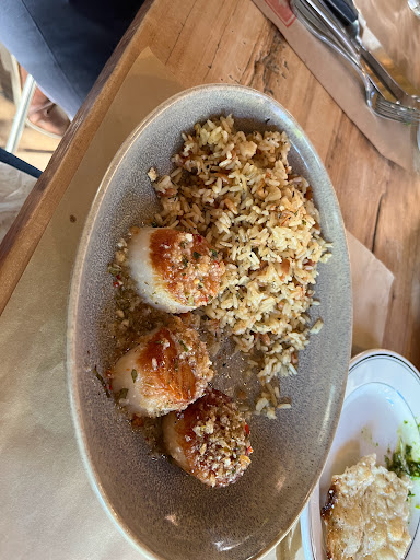 Pizza Restaurant «Market North End», reviews and photos, 474 N Old Woodward Ave, Birmingham, MI 48009, USA