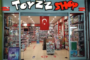 Toyzz Shop Trend Arena Çorlu image