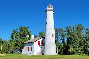 Sturgeon Point Lighthouse image