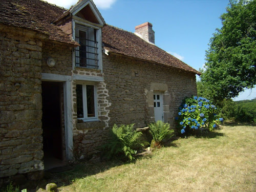 Lodge Maison Benoiton Saint-Sulpice-les-Feuilles