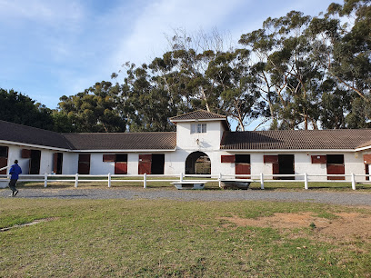 Glen-Graze stabling