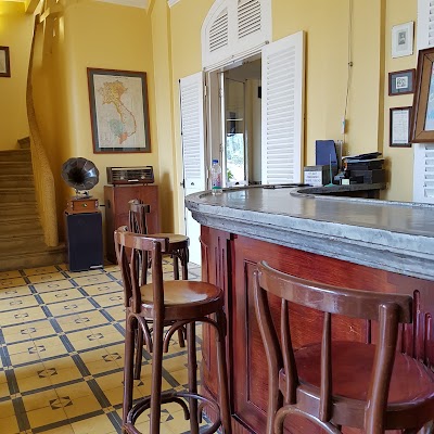 Photos of La Villa