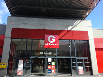 Casino#hyperFrais à Aurillac