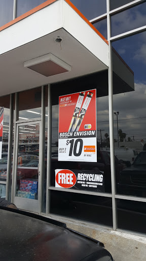 Auto Parts Store «AutoZone», reviews and photos, 5150 Van Nuys Blvd, Sherman Oaks, CA 91403, USA