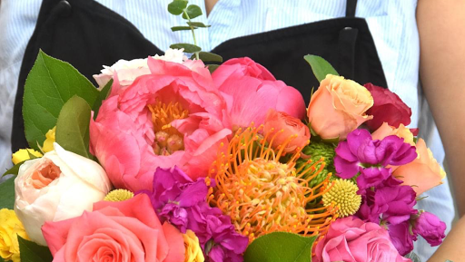 Florist «Park Florist», reviews and photos, 6921 Laurel Ave, Takoma Park, MD 20912, USA