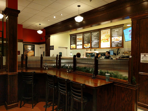 Cafe «Corner Bakery Cafe», reviews and photos, 140 Hillside Rd, Cranston, RI 02920, USA