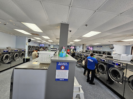 Clean Threads Laundry image