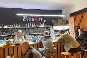 Pivní bar Zlosin image