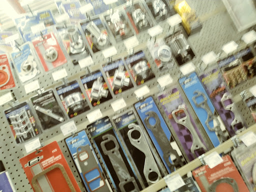 Auto Parts Store «AutoZone», reviews and photos, 11381 Highland Rd, Hartland, MI 48353, USA