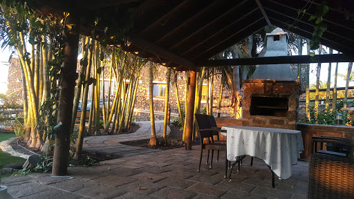 San Diego Apartamentos en La Matanza de Acentejo