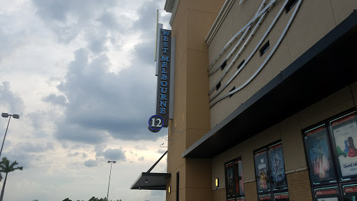Movie Theater «AMC West Melbourne 12», reviews and photos, 4255 Norfolk Pkwy, West Melbourne, FL 32904, USA