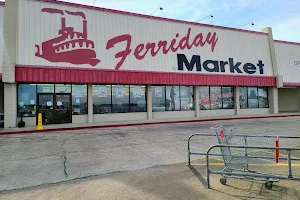 Ferriday Market image