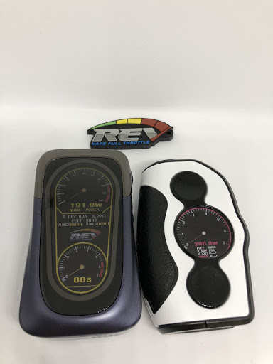 Cigar Shop «Billionaire smoke shop», reviews and photos, 1214 W Dr Martin Luther King Jr Blvd, Seffner, FL 33584, USA