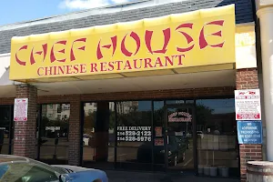 Chef House image