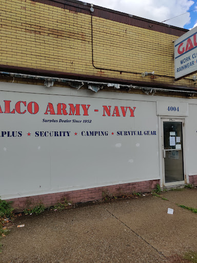 Galco Army Store image 2