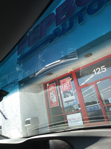 Auto Parts Store «Pep Boys Auto Parts & Service», reviews and photos, 125 W Imperial Hwy, La Habra, CA 90631, USA