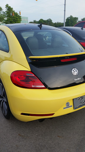 GMC Dealer «Myers Autoworld», reviews and photos, 2901 S Scatterfield Rd, Anderson, IN 46016, USA