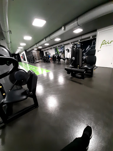 Fair Fitness in Skibby, Frederikssund