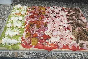 Fior Di Pizza image
