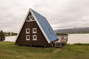 Ormurinn Cottages image