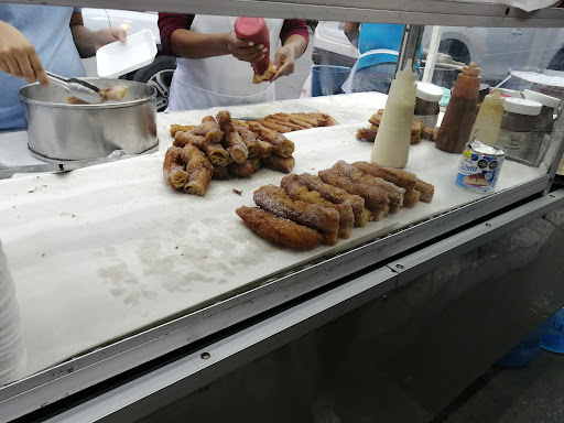 Churros Menchaca en Ciudad Mante