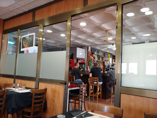 Información y opiniones sobre Bar Restaurant Cals Avis de San Pedro De Torelló