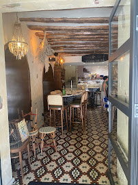 Atmosphère du Restaurant italien Mammamia trattoria à Bastia - n°8