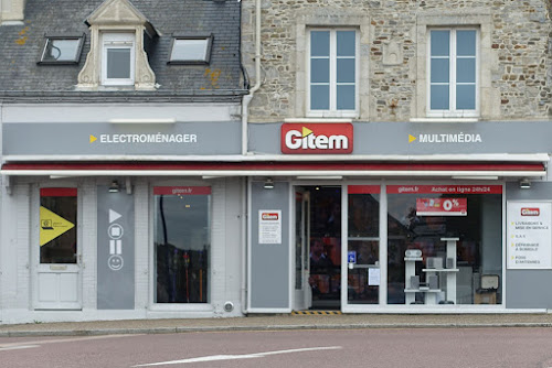 Gitem à Barneville-Carteret