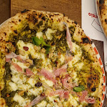 Photo n°1 de l'avis de Alberto.r fait le 17/02/2024 à 12:21 sur le  Al Solito Porzio | Pizzeria Nola à Nola