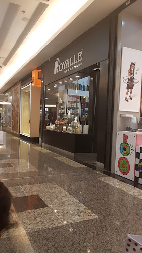 ROYALLE COSMÉTICOS