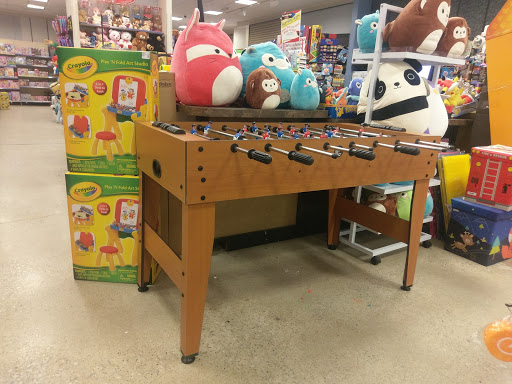 Toy Store «B Toys Zone», reviews and photos, 7601 S Cicero Ave, Chicago, IL 60652, USA