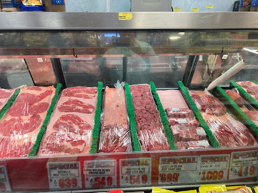 Asian Grocery Store «Saigon Market», reviews and photos, 15705 Hawthorne Blvd A, Lawndale, CA 90260, USA
