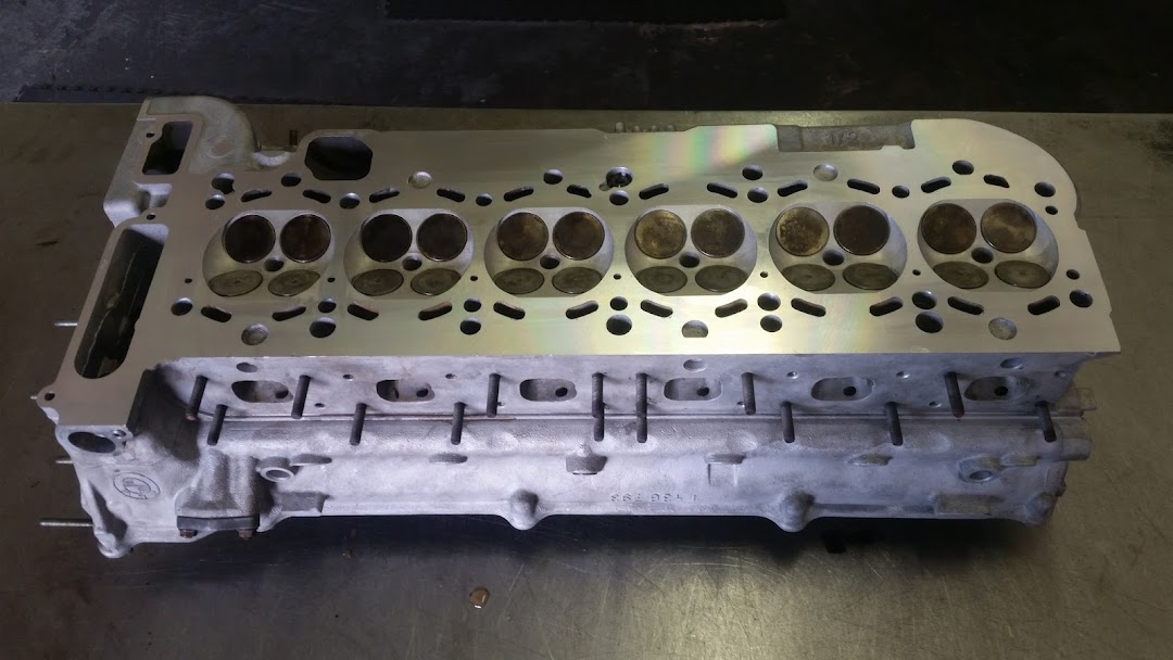 CylinderHead Exchange