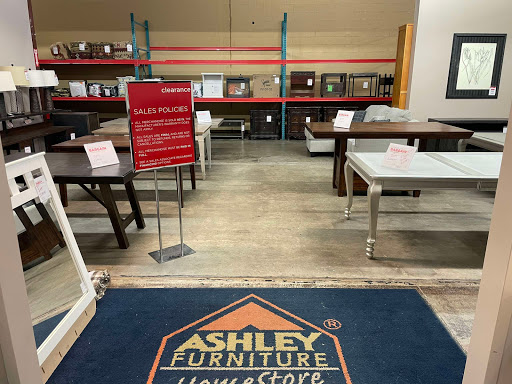 Furniture Store «Ashley Furniture HomeStore», reviews and photos, 401 N Jackson Rd, Pharr, TX 78577, USA