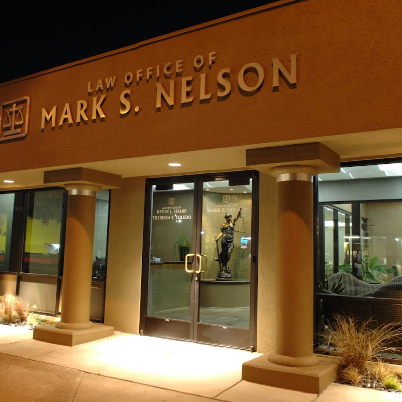 Law Offices of Mark S. Nelson