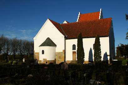 Rårup Kirke