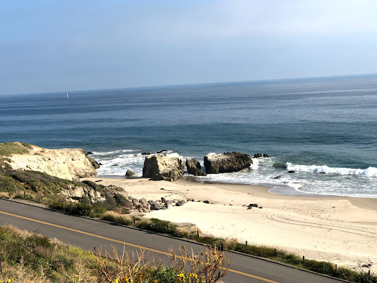 County Line Beach